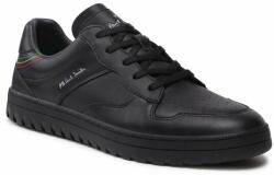 Paul Smith Sneakers Paul Smith Liston M2S-LIS01-KLEA Black 79 Bărbați