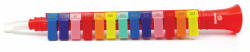 Svoora Clarinet de jucarie cu 13 taste colorate (Sv_89144)