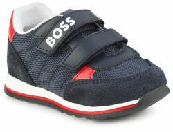 Boss Sneakers Boss J09201 S Navy 849