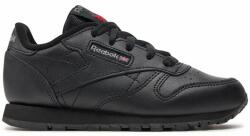 Reebok Sneakers Reebok Classic Leather 50170 Negru