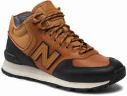 New Balance Sneakers New Balance MH574XB1 Maro Bărbați