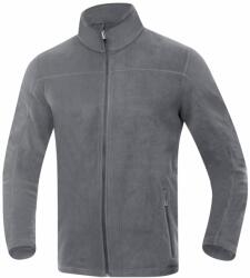 ARDON Férfi fleece kapucnis pulóver JOFLEX - Szürke | 4XL (H2208/4XL)