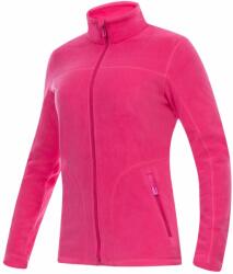 ARDON Női gyapjú kapucnis pulóver JOFLEX - Rózsaszín | XS (H2222/XS)
