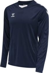 Hummel Bluza cu maneca lunga Hummel CORE XK POLY JERSEY L/S 211461-7026 Marime 3XL