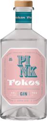  Fokos Pink Gin 0, 7L 40% - mindenamibar