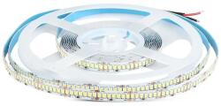 V-TAC LED szalag IP20 SMD 2835 chip 238 db/m hideg fehér, 135 Lm/W - SKU 212601 (212601)