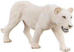 Mojo Fehér oroszlán figura (387207)