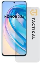 Tactical Glass Shield 2.5D üveg Honor X8a telefonra - Átlátszó