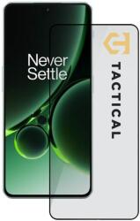 TACTICAL Glass Shield 5D üveg OnePlus Nord 3 5G telefonra - Fekete