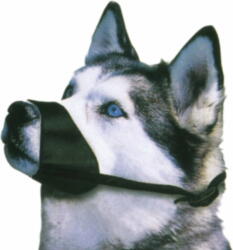 Croci Nejlon szájkosár - N. 5 - 1 db