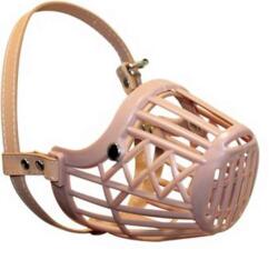 Croci Műanyag szájkosár 3XL - 1 db