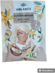 Viblance vegán, gluténmentes White Choco zabkása szuperkása 60 g