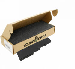 CM POWER Baterie laptop CM Power compatibila cu Lenovo IdeaPad G460 G560 4400 mAh 121000935 (CMPOWER-LE-G560_2)
