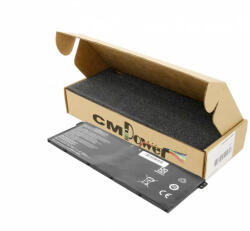 CM POWER Baterie laptop CM Power compatibila cu Acer Aspire E3-111, V5-122, AC14B7K AC14B8K KT. 0030G. 004 (CMPOWER-AC-E3_2)