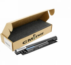 CM POWER Baterie laptop CM Power compatibila cu Dell Inspiron 14, 15, 17, 3437, 3451, 3520, 3521, Vostro 2421- 14.8v 0MF69 (CMPOWER-DE-14-14-8_2)