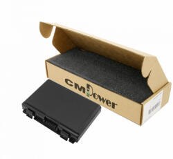 CM POWER Baterie laptop CM Power compatibila cu Asus F82 K40 K50 K60 K70 BNAS023 L0690L6 L0A2016 (CMPOWER-AS-K50_2)
