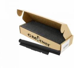 CM POWER Baterie laptop CM Power compatibila cu Toshiba A200 A300 PA3534U-1BRS (6600mAh) PA3533 (CMPOWER-TO-A200H_2)