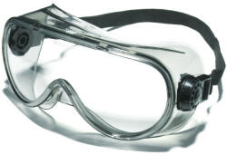 Zekler Safety 88 Imf Védőszemüveg (380600882)