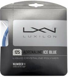Luxilon Adrenaline 12m (jégkék) teniszhúr (WRZ992501)