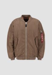 Alpha Industries MA-1 Core Woman - taupe