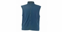 Ganteline Polár Mellény Sötétkék (L) (5GPOBL)