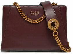 GUESS Táska Guess Masie (VA) Mini-Bags HWVA91 90760 Lila 00