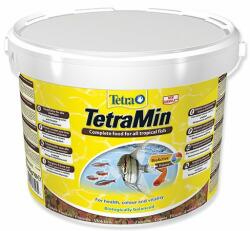 Tetra Min Flakes 10 l - INVITALpet