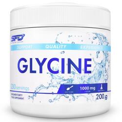SFD Nutrition glicin