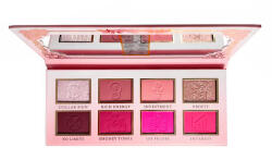 P. LOUISE Paleta machiaj P. LOUISE Stack Em up Eyeshadow - Tonuri Smoney (SmoneyTones)