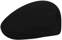 Kangol Basca Kangol tropic 507 negru (Alege masura: L)
