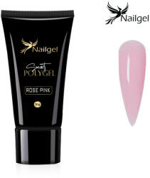  Smart polygel - Rose pink - 30 g