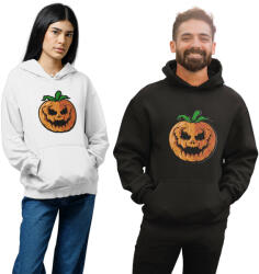  Töklámpás - Unisex Kapucnis Pulóver (664179)