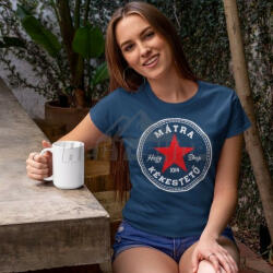  Mátra Csillag Női Póló