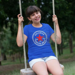  Velence Csillag Gyerek Póló