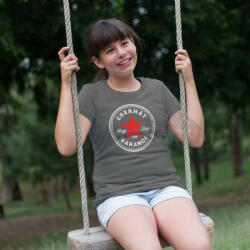  Cserhát Csillag Gyerek Póló