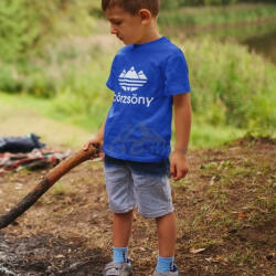  Börzsönycsúcs Gyerek Póló