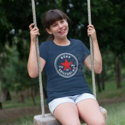  Bükk Csillag Gyerek Póló