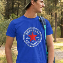  Börzsöny Csillag Póló