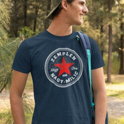  Zemplén Csillag Gyerek Póló