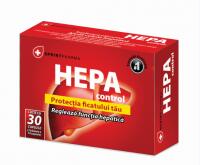 Sprint Pharma Hepa control 30cps SPRINT PHARMA