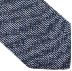 Onore Cravata lata, Onore, gri, lana, 145 x 7 cm, model nisip
