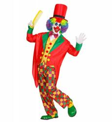 Widmann Costum clown (WID3509)