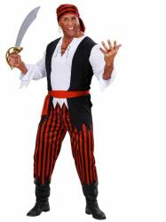 Widmann Costum pirat (WID7034)