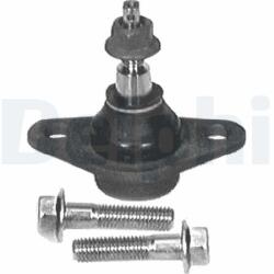 DELPHI Sworzen Wah. Dolny Volvo V90 97-