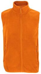 Sol's Vesta fleece unisex Sol's Factor BW SO03822, orange (so03822or)