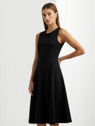 Ralph Lauren Hétköznapi ruha 250851951001 Fekete Regular Fit (250851951001)