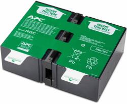 APC Baterie UPS APC RBC #123, VRLA, 24V (APCRBC123)