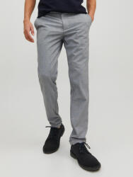 JACK & JONES Marco Pantaloni Jack & Jones | Gri | Bărbați | 28/32 - bibloo - 255,00 RON