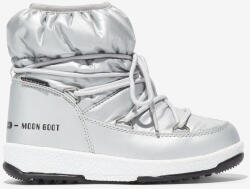 Moon Boot Cizme de zăpadă pentru copii Moon Boot | Argintiu | Fete | 31 - bibloo - 478,00 RON