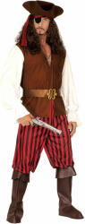 Widmann Costum pirat - l marimea l Costum bal mascat copii